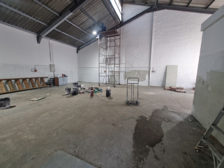 To Let commercial Property for Rent in Stikland Industrial Western Cape